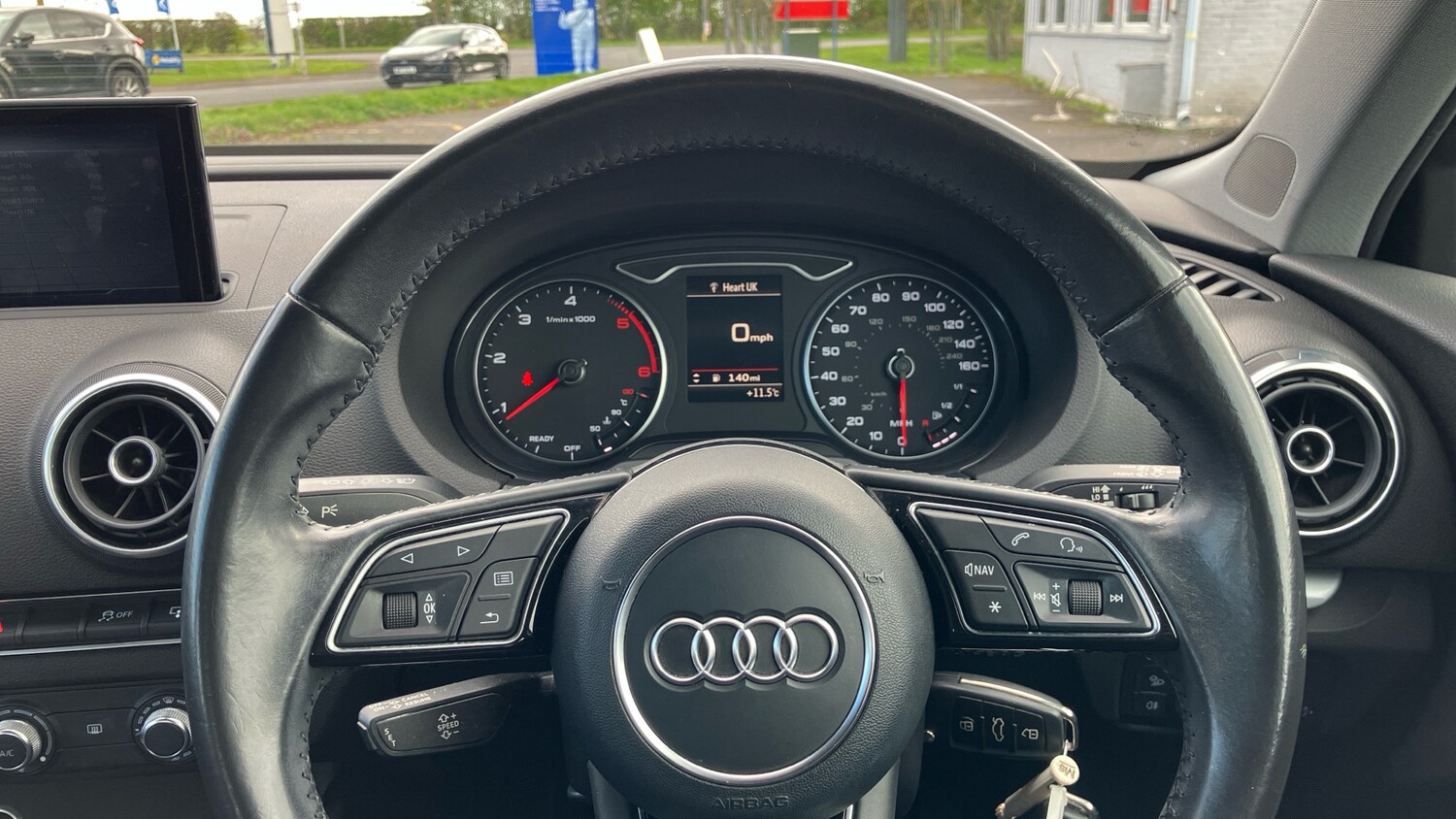 Used Audi A3 2016 for sale - 78223199: Photo 24