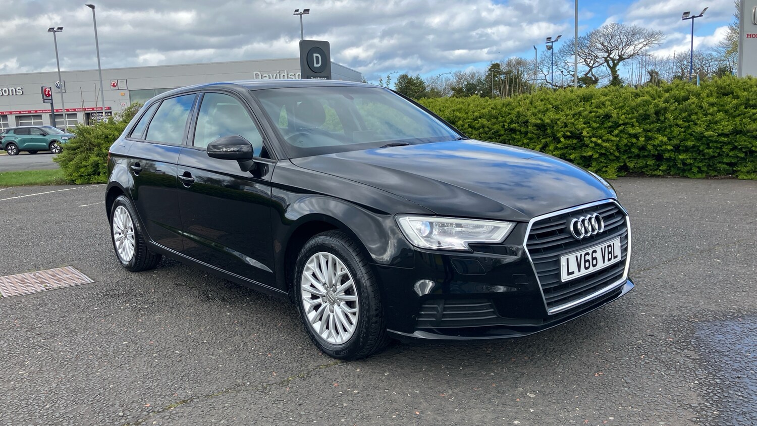 Used Audi A3 2016 for sale - 78223199: Photo 25