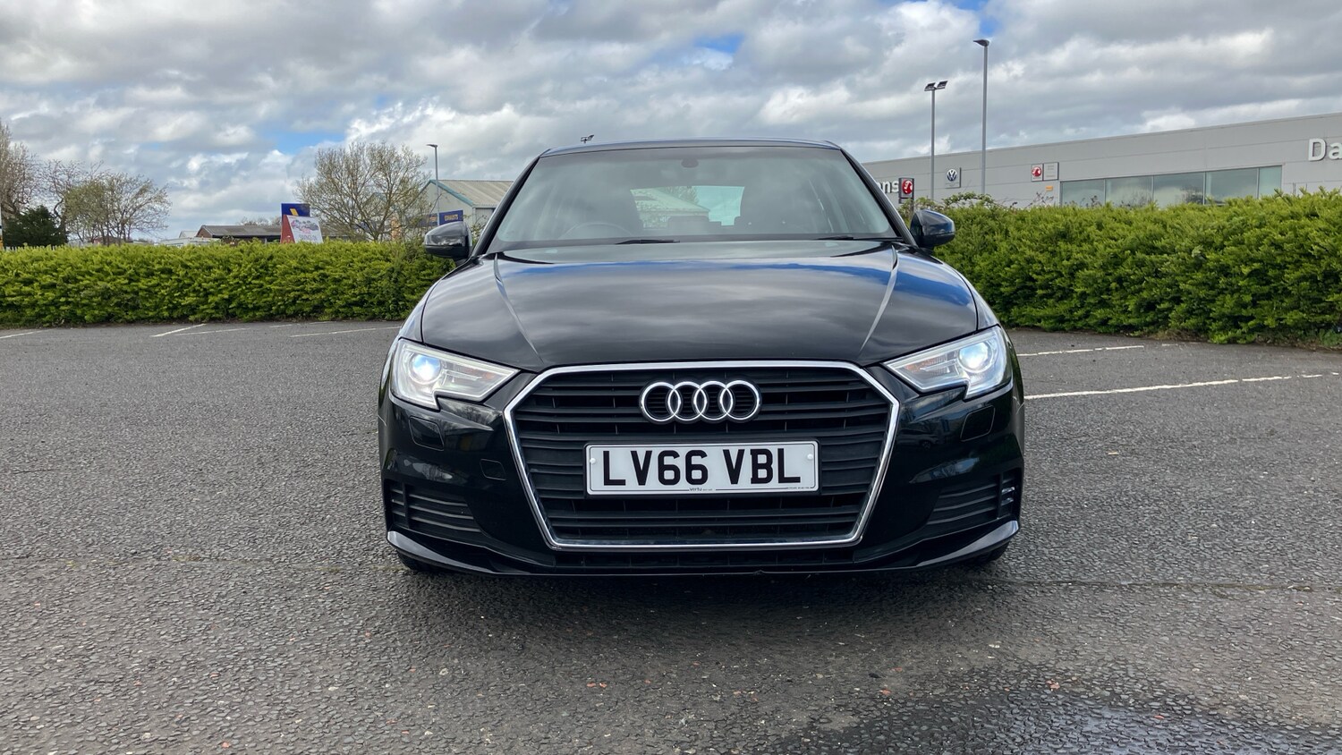 Used Audi A3 2016 for sale - 78223199: Photo 26