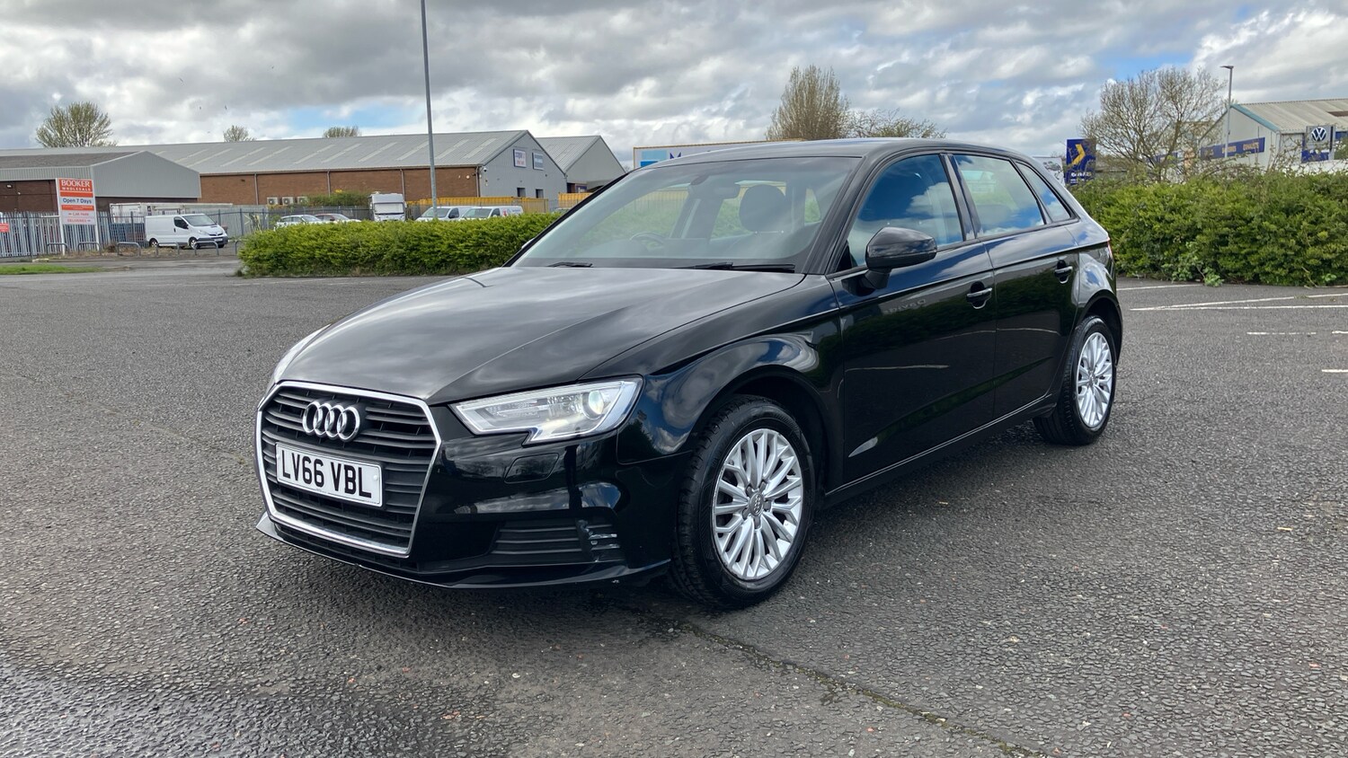 Used Audi A3 2016 for sale - 78223199: Photo 27