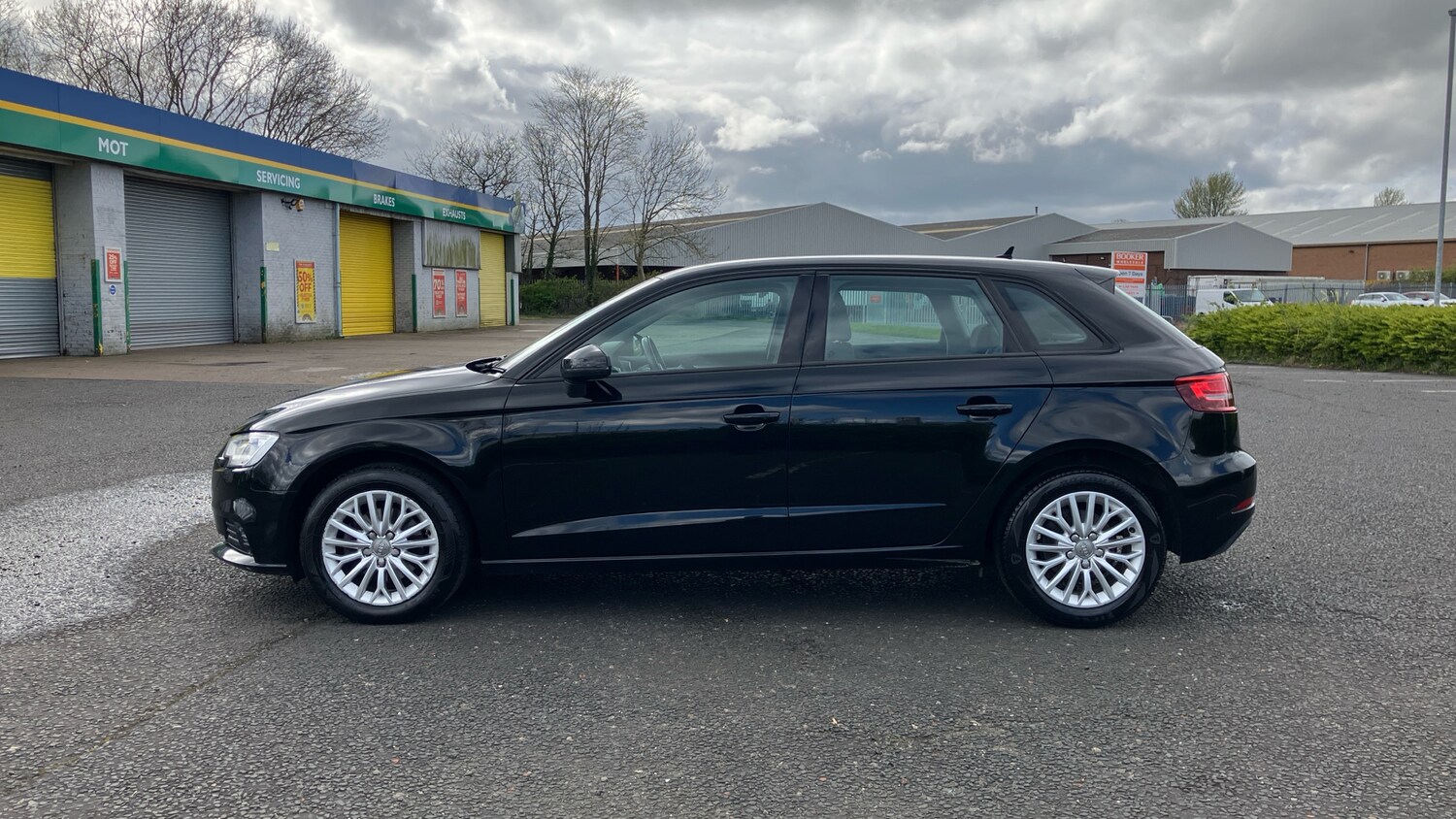 Used Audi A3 2016 for sale - 78223199: Photo 28