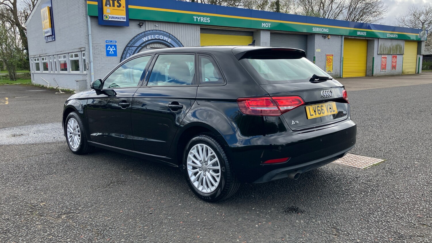 Used Audi A3 2016 for sale - 78223199: Photo 29