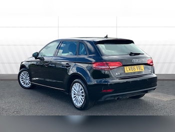 Used Audi A3 2016 for sale - 78223199: Photo