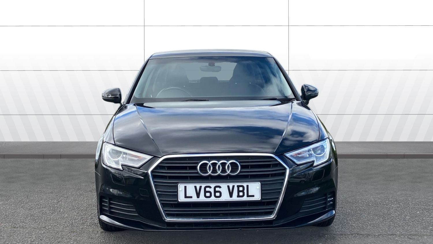 Used Audi A3 2016 for sale - 78223199: Photo 3