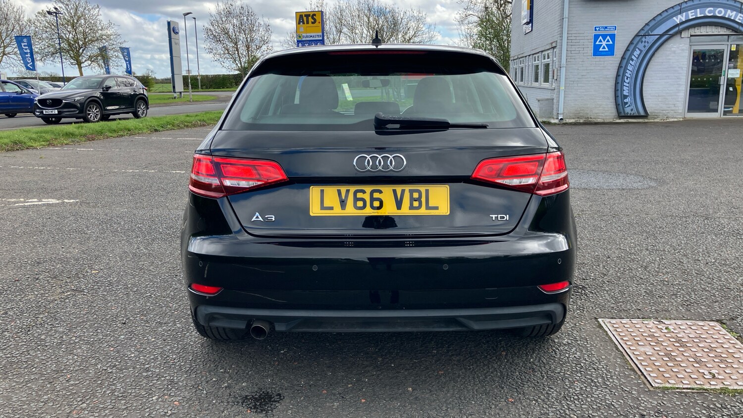 Used Audi A3 2016 for sale - 78223199: Photo 30