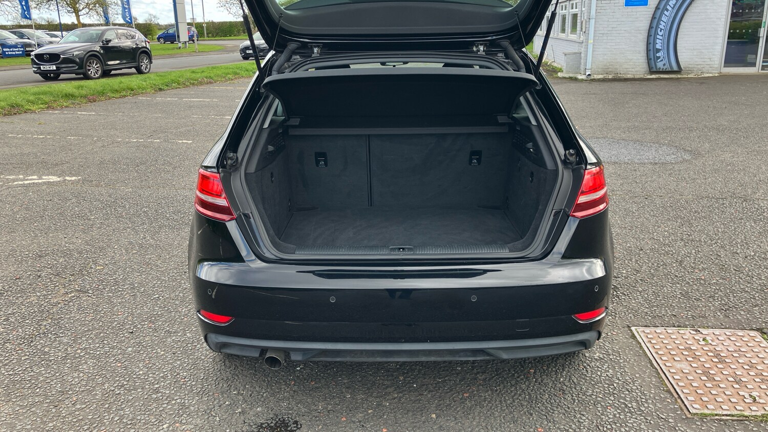 Used Audi A3 2016 for sale - 78223199: Photo 31