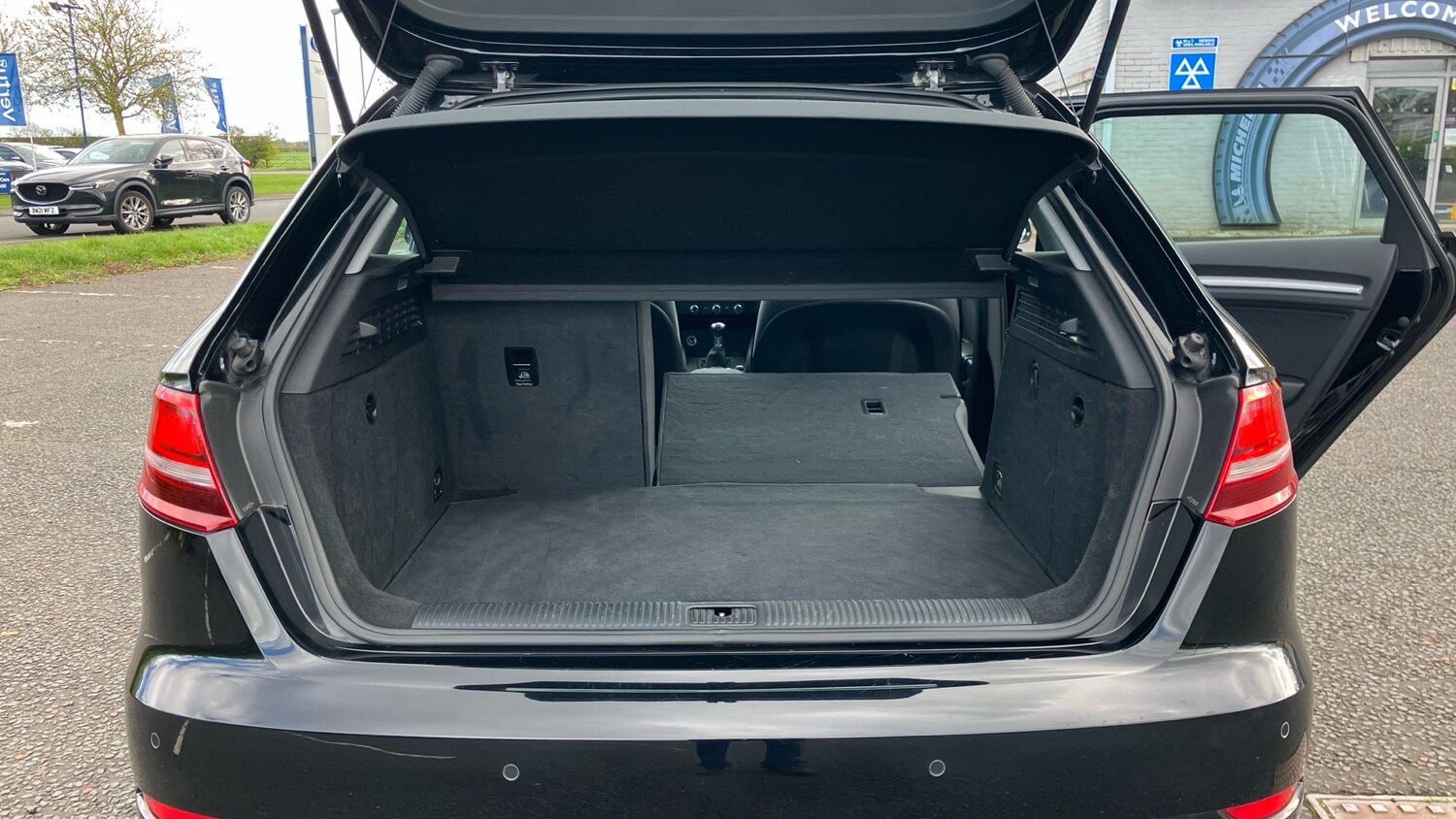 Used Audi A3 2016 for sale - 78223199: Photo 32