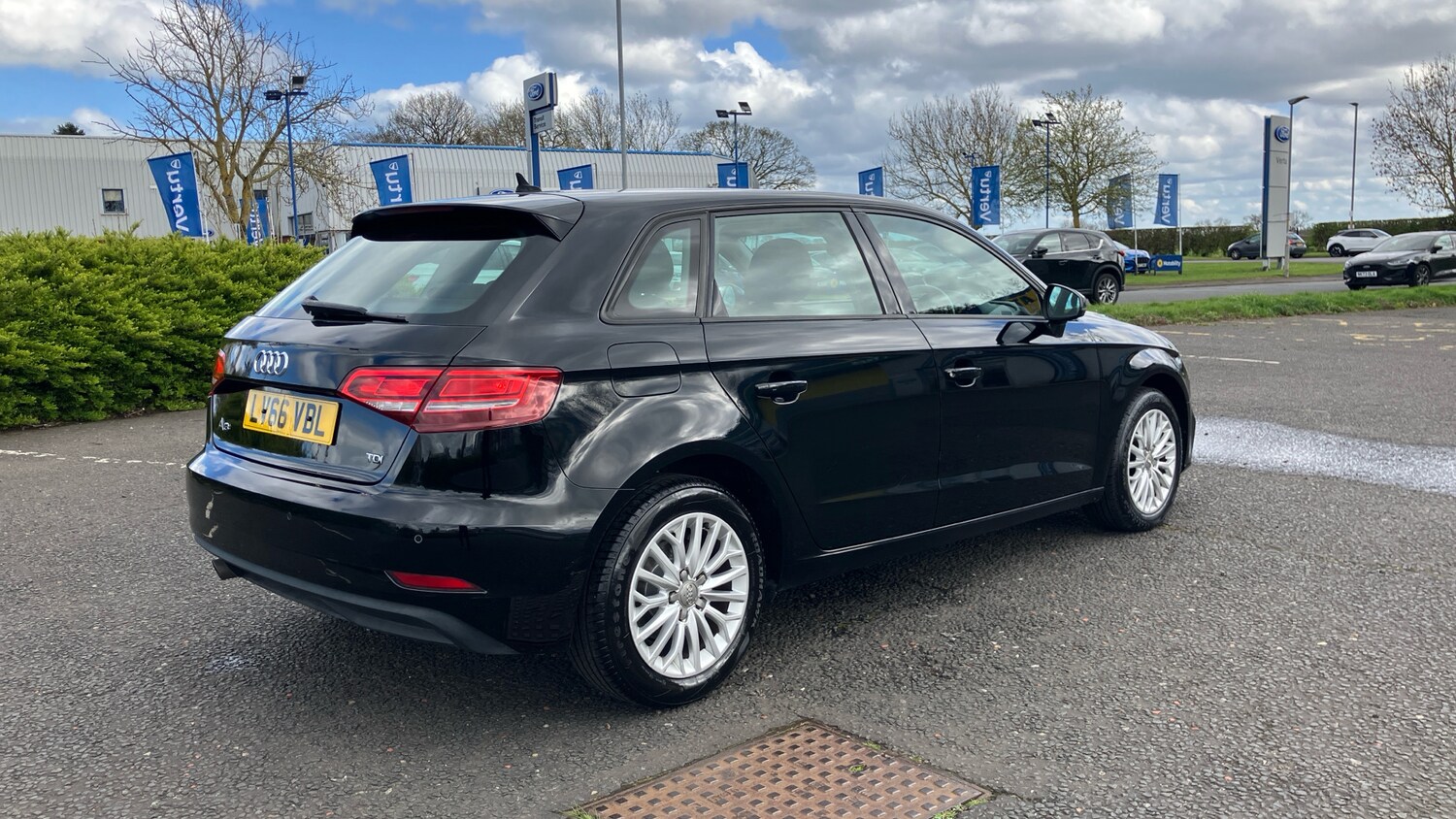 Used Audi A3 2016 for sale - 78223199: Photo 33