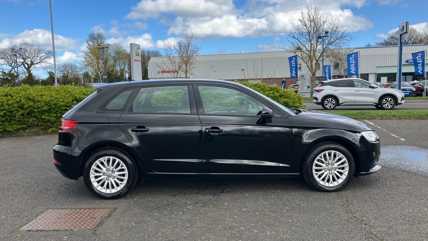 Used Audi A3 2016 for sale - 78223199: Photo 34