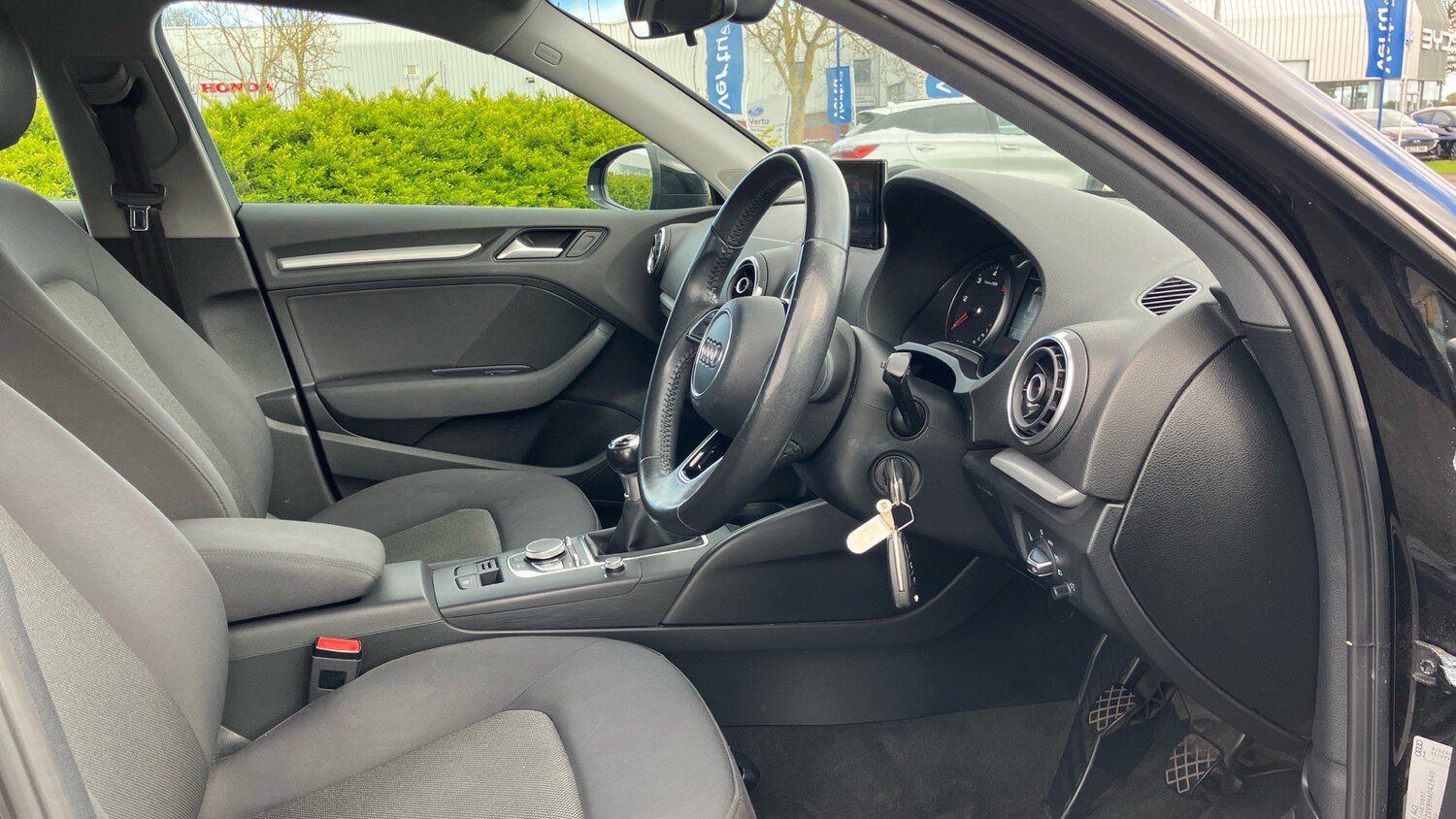 Used Audi A3 2016 for sale - 78223199: Photo 35