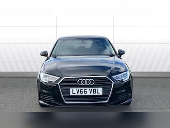 Used Audi A3 2016 for sale - 78223199: Photo