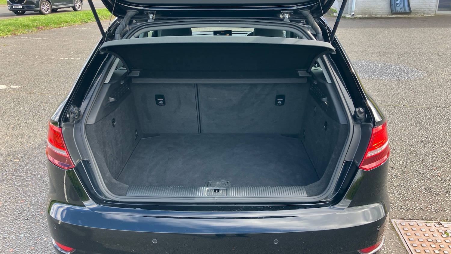 Used Audi A3 2016 for sale - 78223199: Photo 4