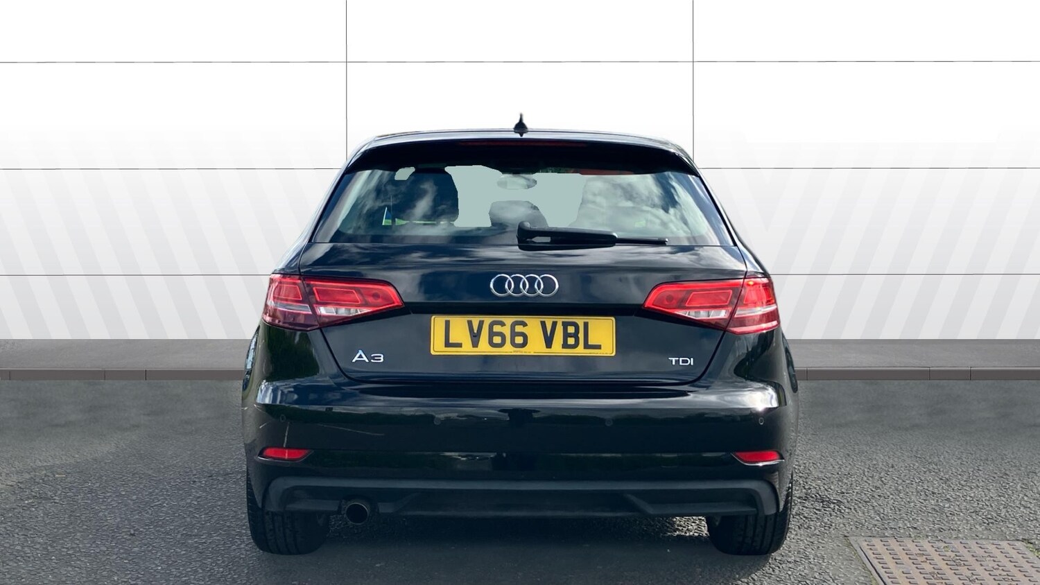 Used Audi A3 2016 for sale - 78223199: Photo 6