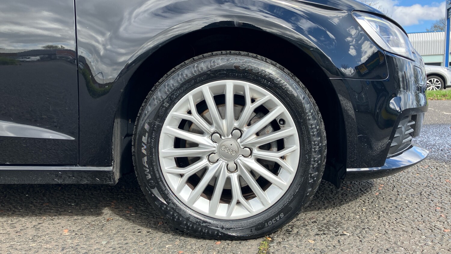 Used Audi A3 2016 for sale - 78223199: Photo 7