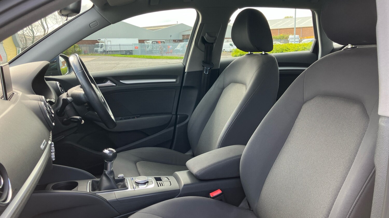 Used Audi A3 2016 for sale - 78223199: Photo 8