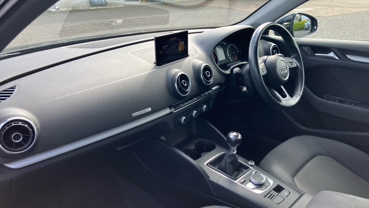 Used Audi A3 2016 for sale - 78223199: Photo 9