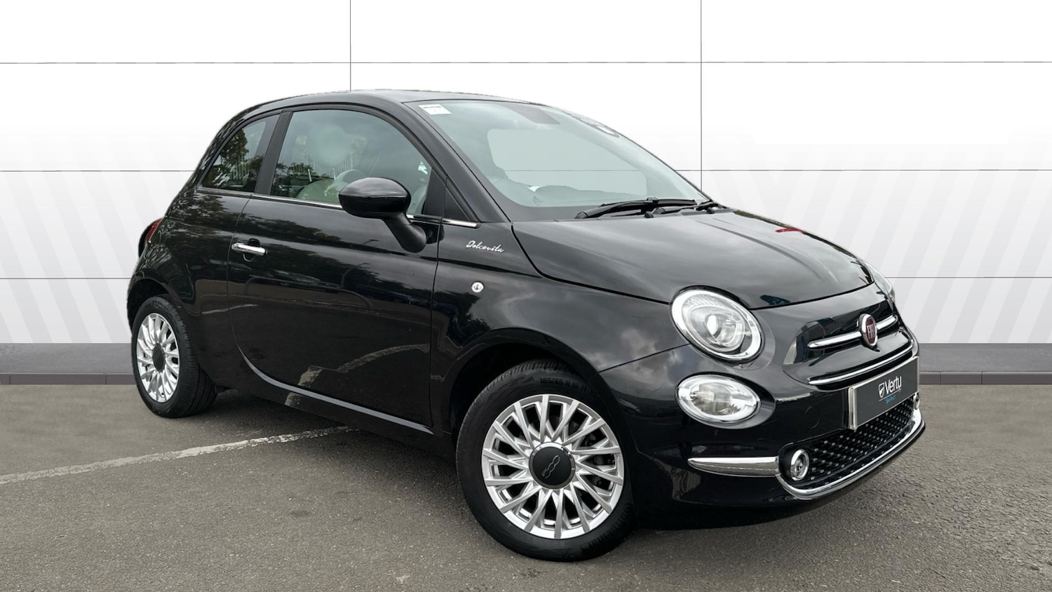 Used Fiat 500 2022 for sale - 76384877: Photo 1