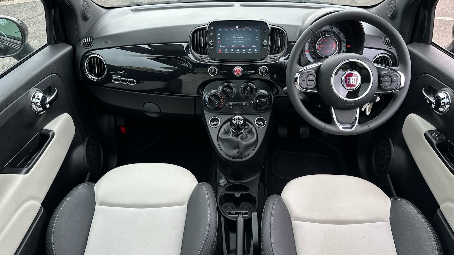 Used Fiat 500 2022 for sale - 76384877: Photo 10