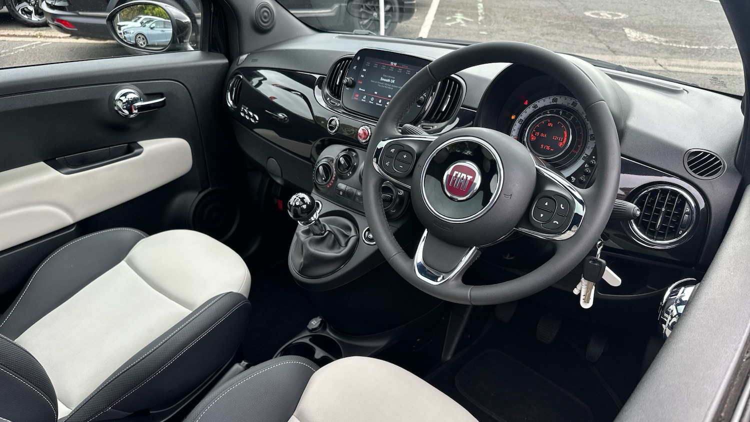 Used Fiat 500 2022 for sale - 76384877: Photo 11