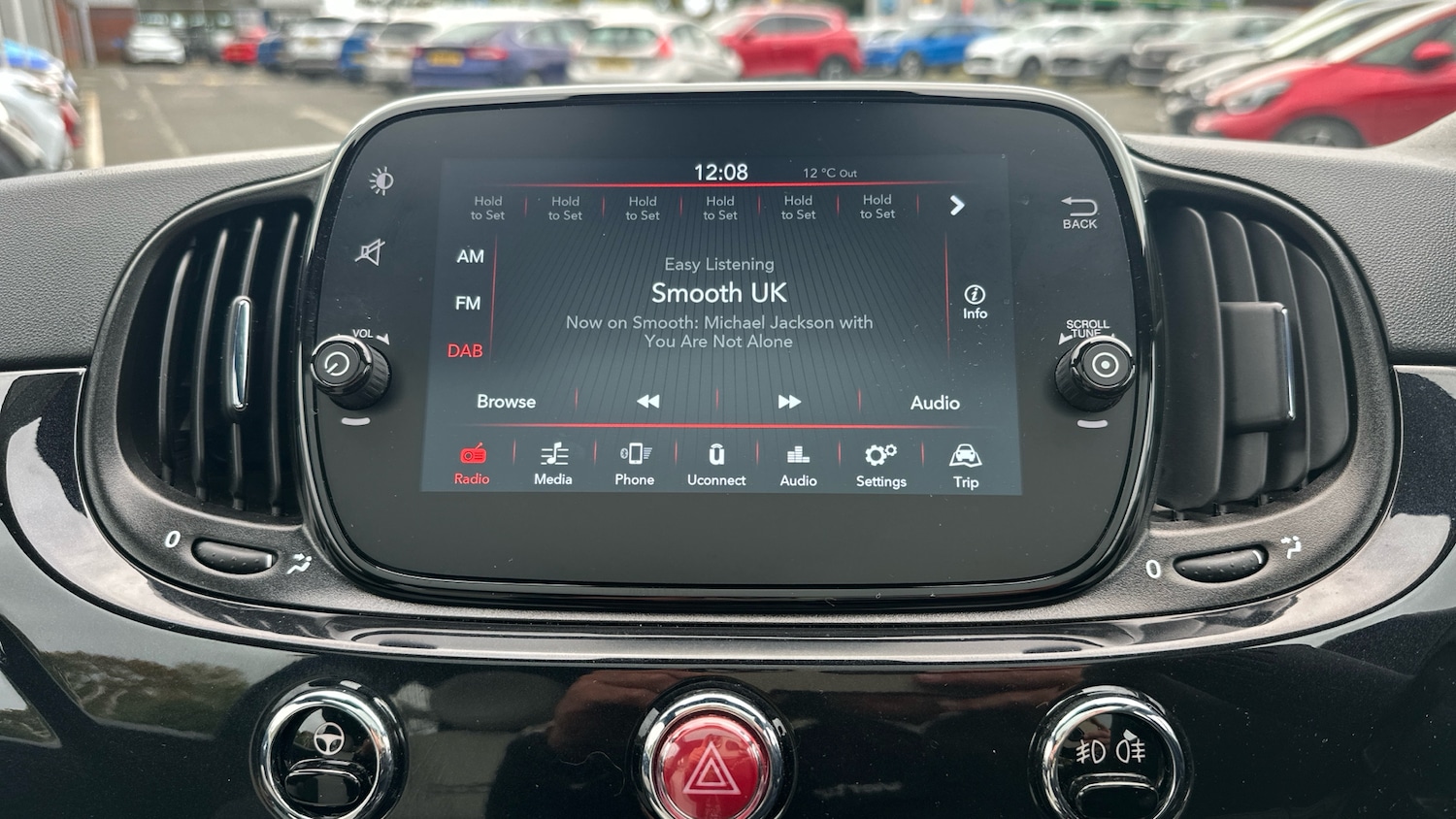 Used Fiat 500 2022 for sale - 76384877: Photo 12