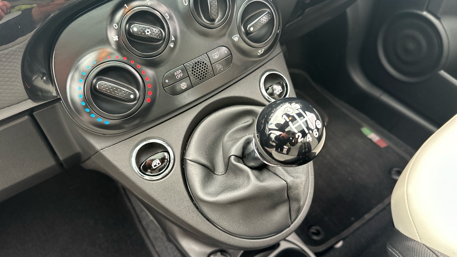 Used Fiat 500 2022 for sale - 76384877: Photo 13