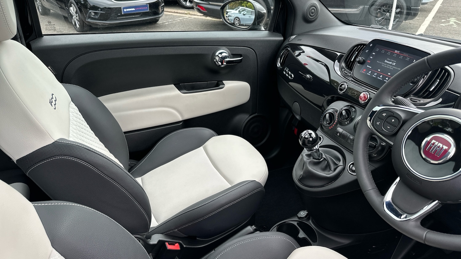 Used Fiat 500 2022 for sale - 76384877: Photo 14