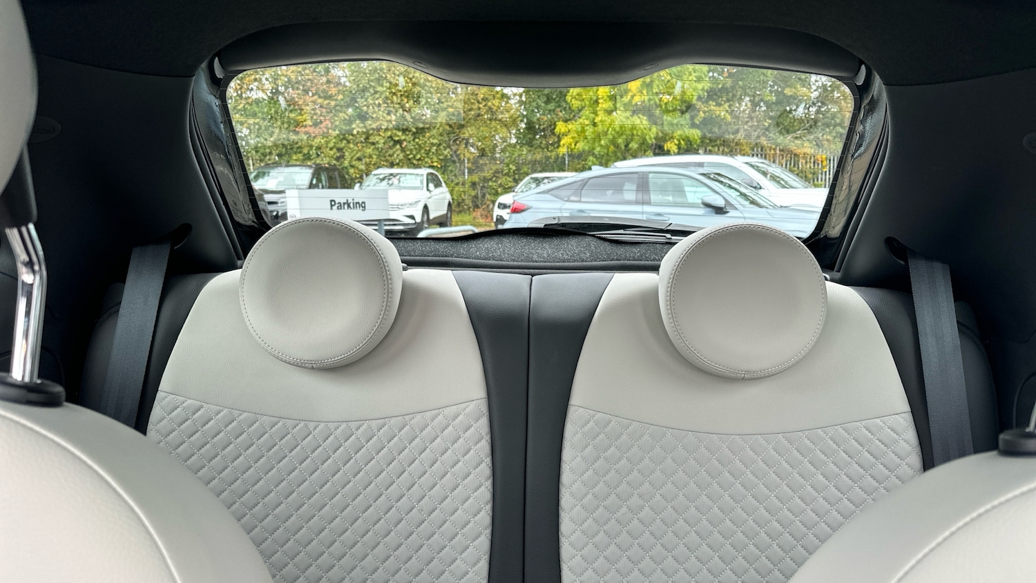 Used Fiat 500 2022 for sale - 76384877: Photo 15