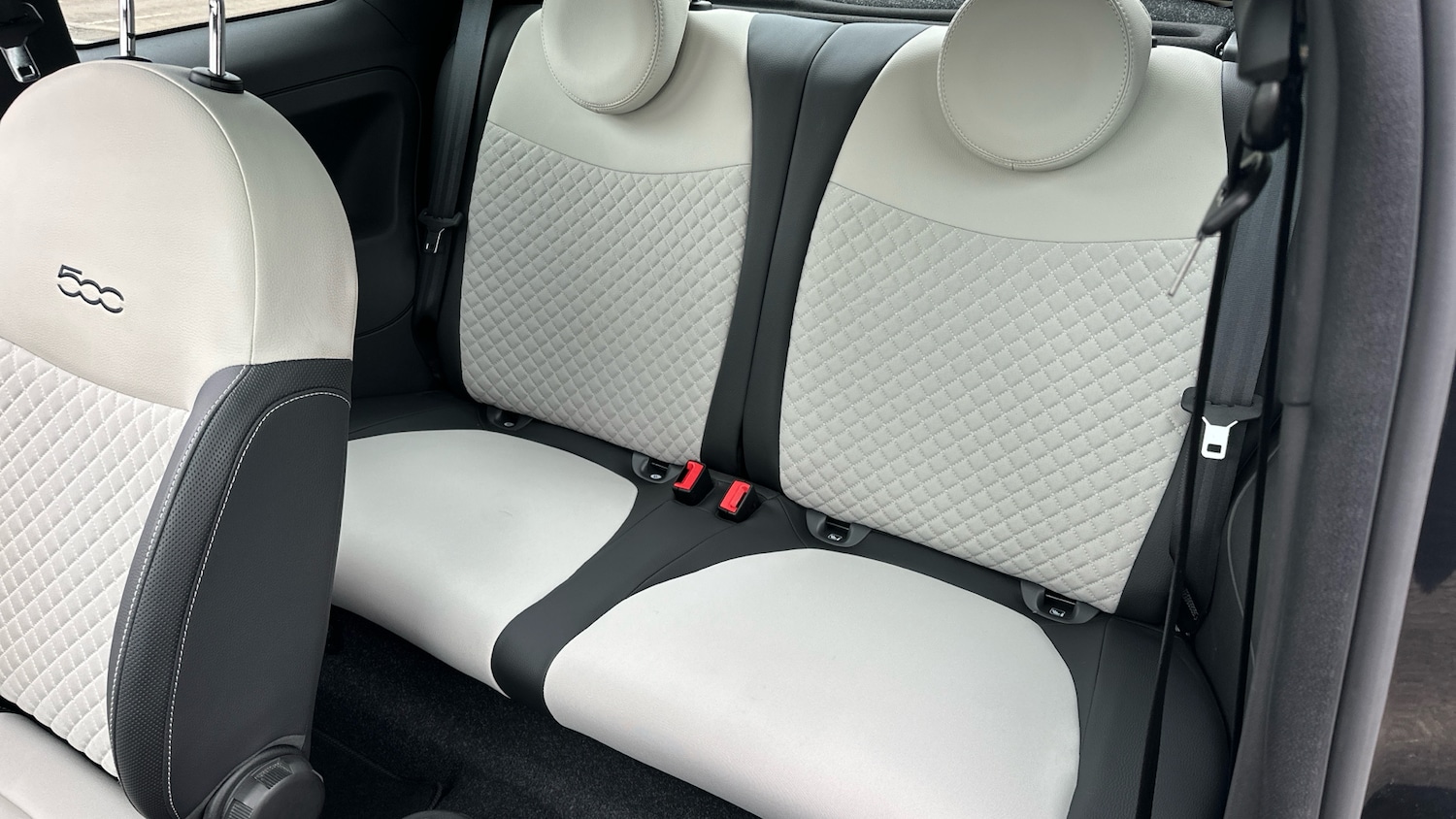 Used Fiat 500 2022 for sale - 76384877: Photo 16