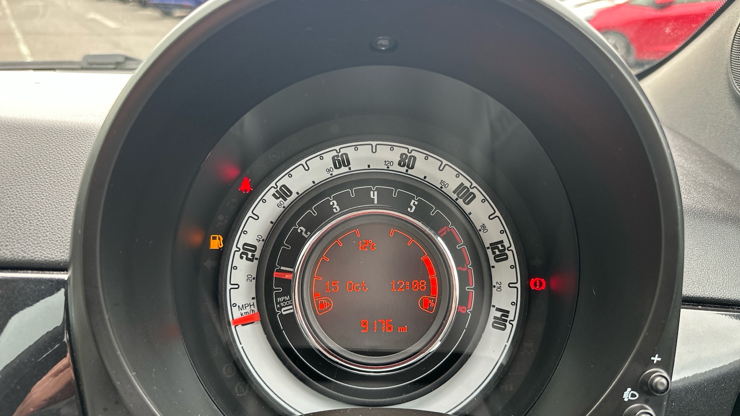 Used Fiat 500 2022 for sale - 76384877: Photo 18