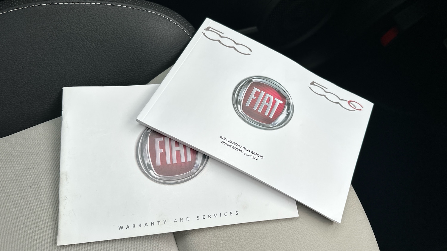 Used Fiat 500 2022 for sale - 76384877: Photo 19