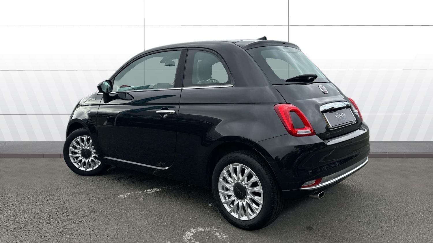 Used Fiat 500 2022 for sale - 76384877: Photo 2