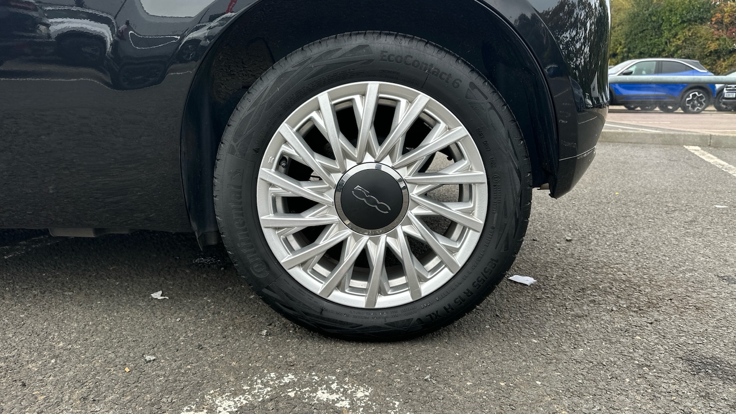 Used Fiat 500 2022 for sale - 76384877: Photo 23