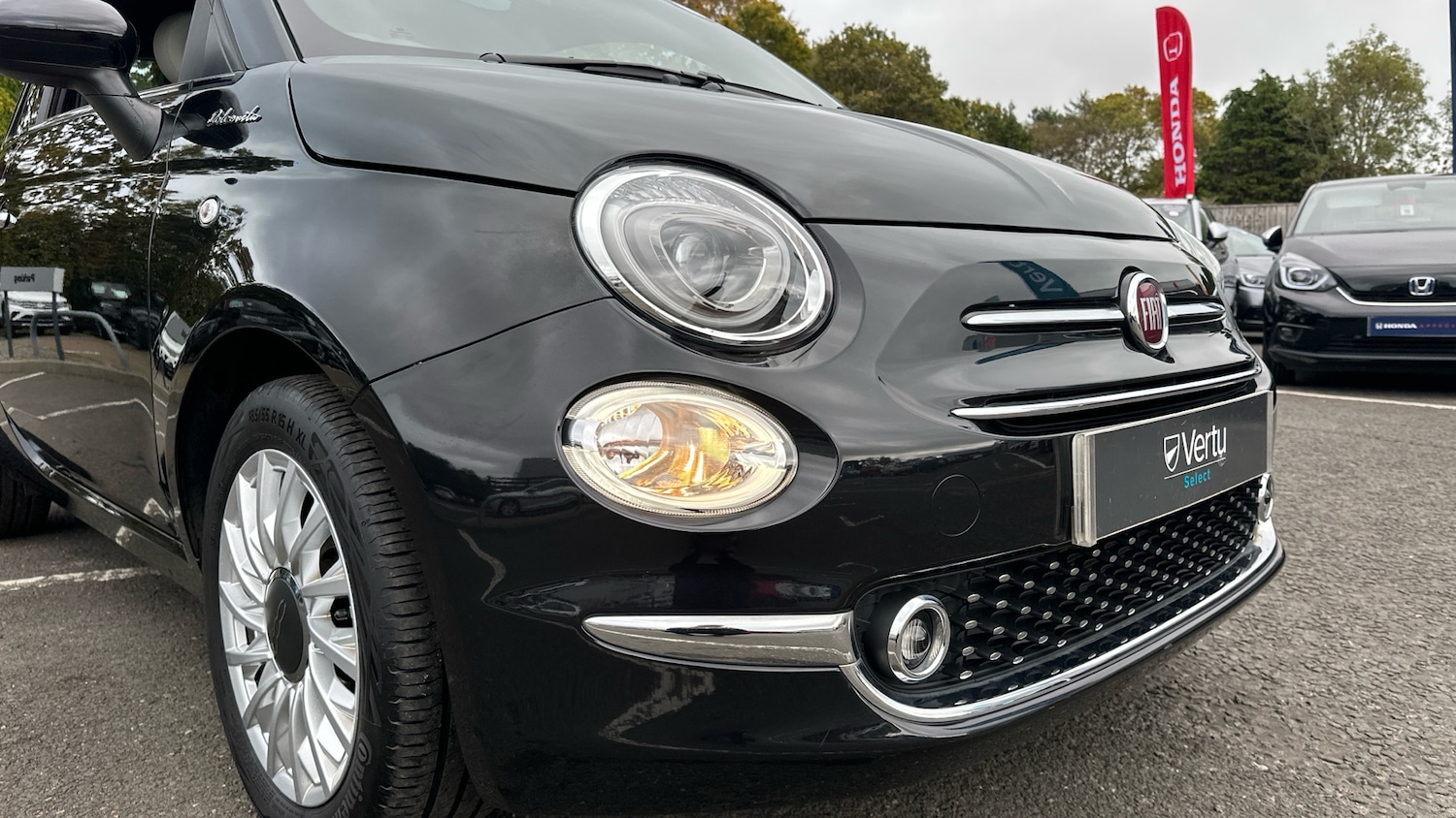 Used Fiat 500 2022 for sale - 76384877: Photo 25