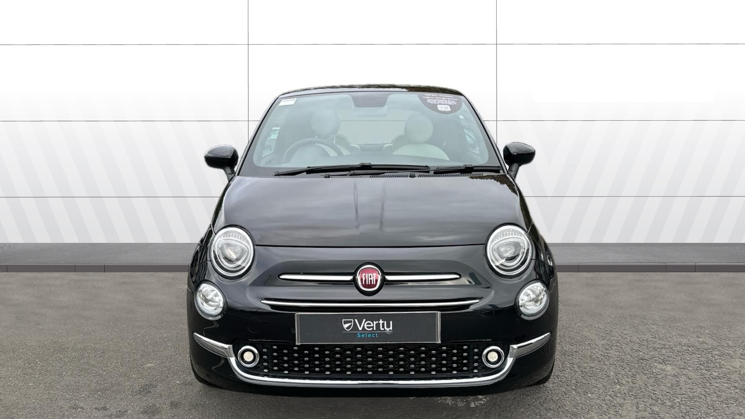 Used Fiat 500 2022 for sale - 76384877: Photo 3