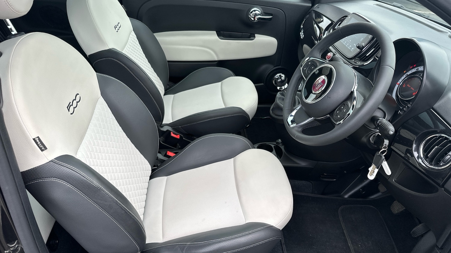 Used Fiat 500 2022 for sale - 76384877: Photo 31