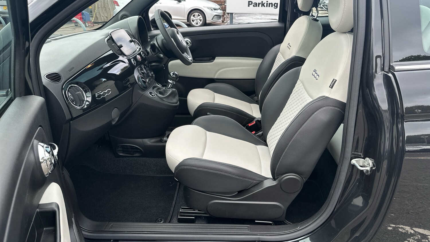 Used Fiat 500 2022 for sale - 76384877: Photo 32