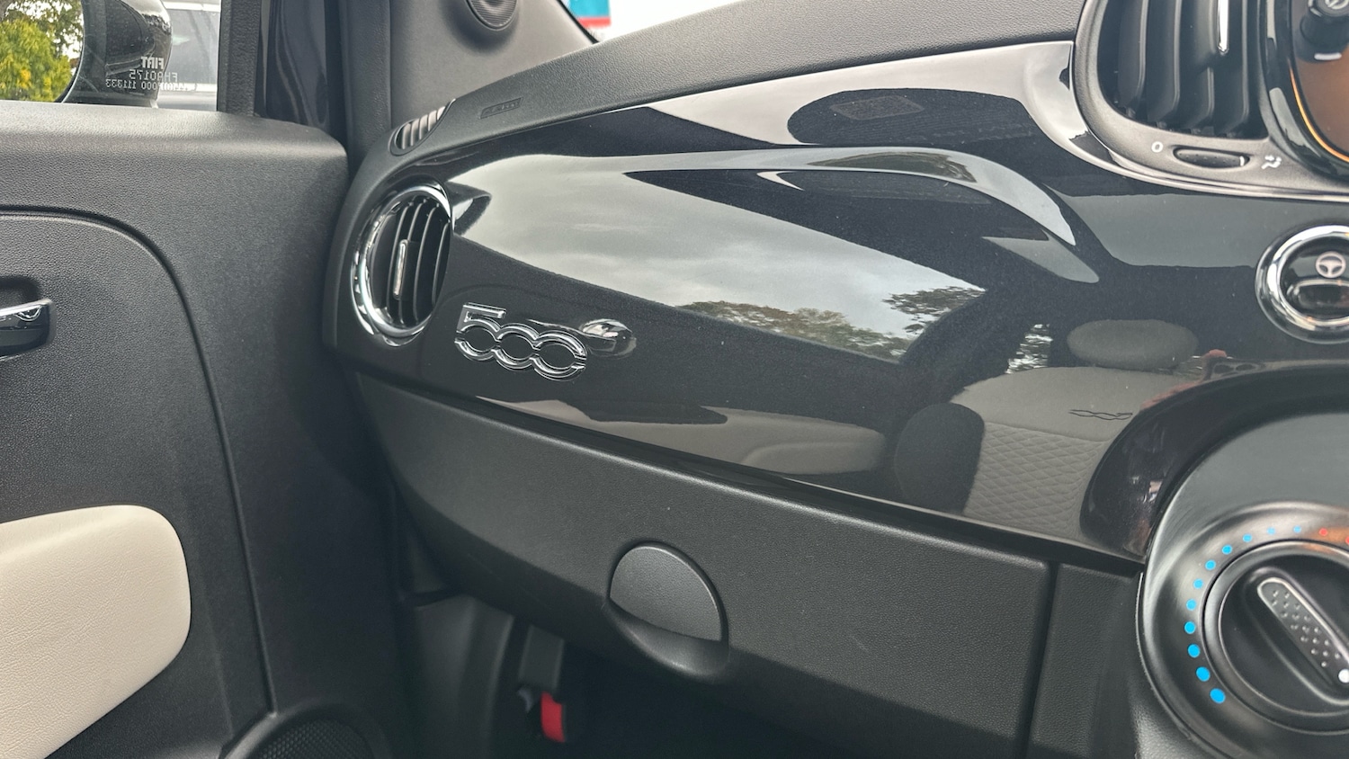 Used Fiat 500 2022 for sale - 76384877: Photo 42