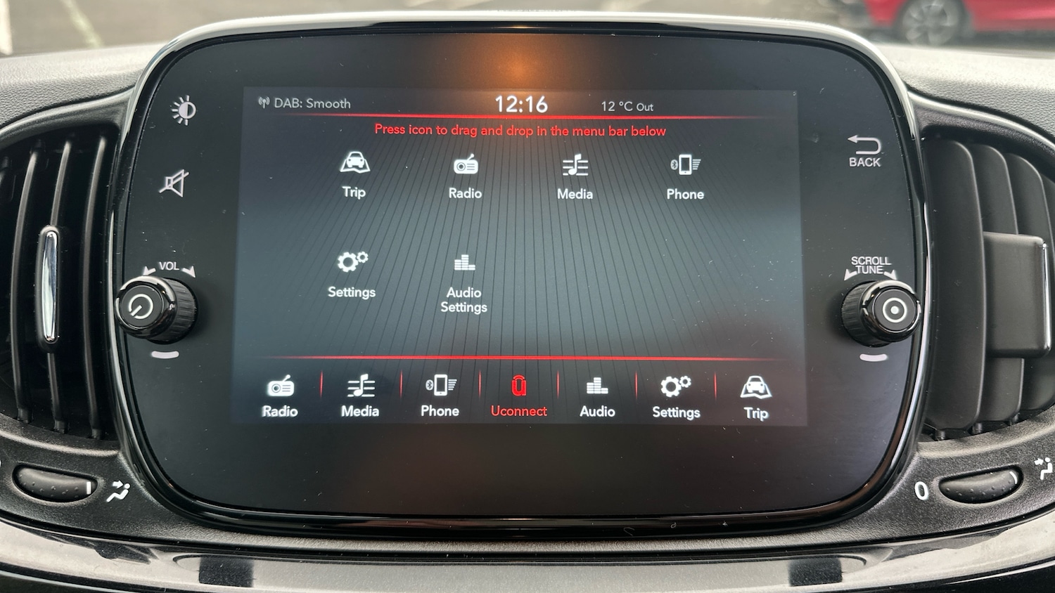 Used Fiat 500 2022 for sale - 76384877: Photo 43