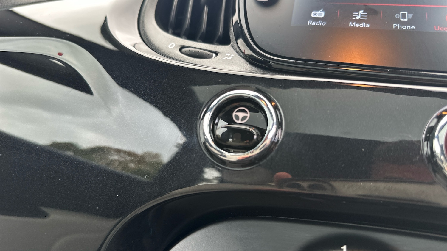 Used Fiat 500 2022 for sale - 76384877: Photo 44