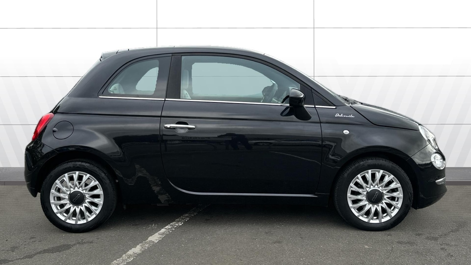 Used Fiat 500 2022 for sale - 76384877: Photo 5