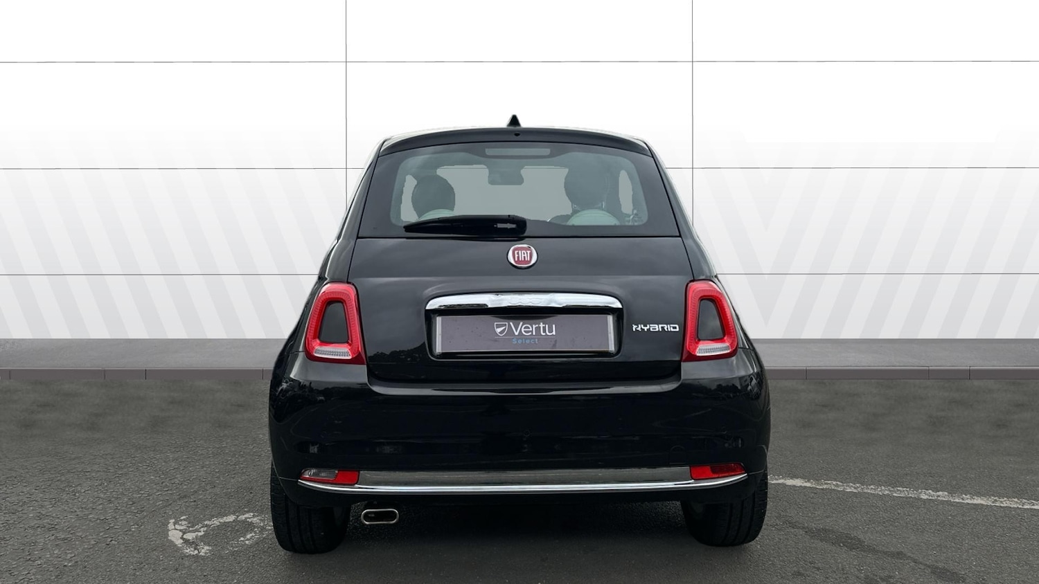 Used Fiat 500 2022 for sale - 76384877: Photo 6