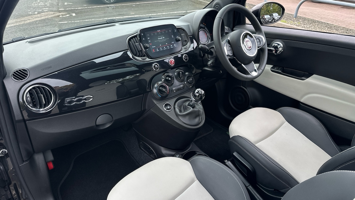 Used Fiat 500 2022 for sale - 76384877: Photo 9