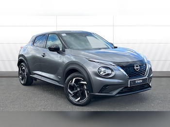 Used Nissan Juke 2023 for sale - 77951397: Photo
