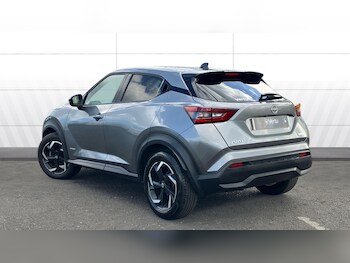 Used Nissan Juke 2023 for sale - 77951397: Photo