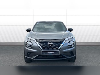 Used Nissan Juke 2023 for sale - 77951397: Photo