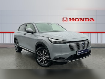 Used Honda HR-V 2025 for sale - 77310851: Photo