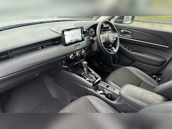 Used Honda HR-V 2025 for sale - 77310851: Photo