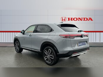 Used Honda HR-V 2025 for sale - 77310851: Photo