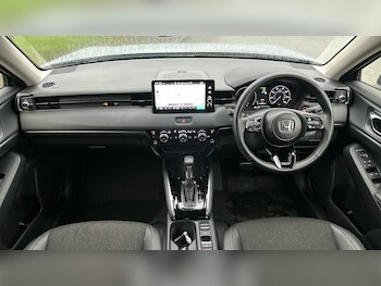 Used Honda HR-V 2025 for sale - 77310851: Photo