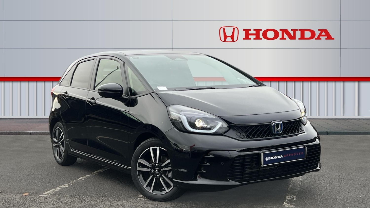 Used Honda Jazz 2025 for sale - 76219091: Photo 1